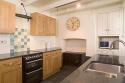 Self-catering holiday cottage - Gull Cottage, Boscastle, North Cornwall, England