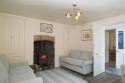 Self-catering holiday cottage - Gull Cottage, Boscastle, North Cornwall, England