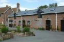 Self-catering holiday cottage in Britford, Nr Salisbury, Wiltshire, England (South West England)