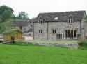 Self-catering holiday cottage in Coleford, Somerset, England (South West England)