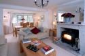 Self-catering holiday cottage - 2 Manor Farm Cottages, Nether Swell, Nr Stow On The Wold, Gloucestershire, Cotswolds, England