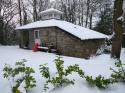 Self-catering holiday cottage - Rose Cottage, Grange Over Sands, Nr Cartmel, Cumbria, Lake District, England