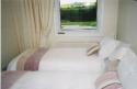 Self-catering holiday cottage - Whitegates Lodge, Tenterden, Nr Rye, Kent, England