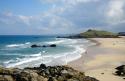 Self-catering holiday cottage - Silverley Cottage, St Just, Nr Sennen, South Cornwall, England
