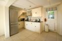 Self-catering holiday cottage - Silverley Cottage, St Just, Nr Sennen, South Cornwall, England