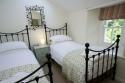 Self-catering holiday cottage - Silverley Cottage, St Just, Nr Sennen, South Cornwall, England
