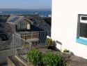 Self-catering holiday cottage in Brixham, Torbay, Devon (England)