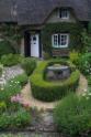 Self-catering holiday cottage - Little Thatch, Lillingstone Lovell, Buckinghamshire, England