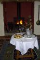 Self-catering holiday cottage - Little Thatch, Lillingstone Lovell, Buckinghamshire, England