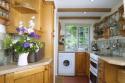 Self-catering holiday cottage - Little Thatch, Lillingstone Lovell, Buckinghamshire, England