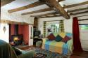 Self-catering holiday cottage - Little Thatch, Lillingstone Lovell, Buckinghamshire, England