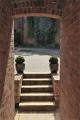 Self-catering holiday cottage - China Cottage, Ross-on-Wye, Herefordshire, England