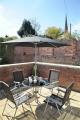 Self-catering holiday cottage - China Cottage, Ross-on-Wye, Herefordshire, England