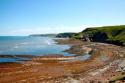 Self-catering holiday cottage - Seaview, Port Mulgrave, Nr Staithes & Whitby, North Yorkshire, North York Moors, England