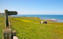 Self-catering holiday cottage - Seaview, Port Mulgrave, Nr Staithes & Whitby, North Yorkshire, North York Moors, England