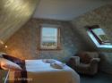 Self-catering holiday cottage - Bridgend Cottage, Broadford, Isle of Skye, Scottish Islands, Scotland