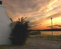 Self-catering holiday cottage - Bridgend Cottage, Broadford, Isle of Skye, Scottish Islands, Scotland