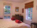 Self-catering holiday cottage - Hurstly Cottage 2, Lymington, Nr Beaulieu, Hampshire, New Forest, England