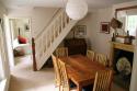 Self-catering holiday cottage - Hurstly Cottage 2, Lymington, Nr Beaulieu, Hampshire, New Forest, England