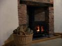Self-catering holiday cottage - The Trap House, Beeson, Nr Kingsbridge, Salcombe & Dartmouth, Devon, England