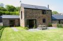 Self-catering holiday cottage in Beeson, Nr Kingsbridge, Salcombe & Dartmouth, Devon (England)