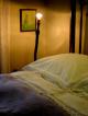 Self-catering holiday cottages - Manor Cottage, Herodsfoot, Liskeard, South Cornwall, England