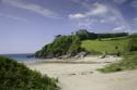 Self-catering holiday cottage - The Dairy, Beeson, Nr Kingsbridge, Salcombe & Dartmouth, Devon, England