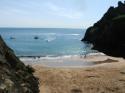 Self-catering holiday cottage - The Bull House, Beeson, Nr Kingsbridge, Salcombe & Dartmouth, Devon, England