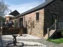 Self-catering holiday cottage - The Linhay, Beeson, Nr Kingsbridge, Salcombe & Dartmouth, Devon, England