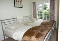 Self-catering holiday cottage - Nanis, Crantock, Nr Newquay, Cornwall, England