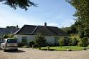 Self-catering holiday cottage - Nanis, Crantock, Nr Newquay, Cornwall, England