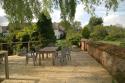 Self-catering holiday cottage - Langford Court South, Cullompton, Nr Exeter, Devon, England