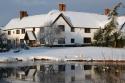 Self-catering holiday cottage - Langford Court South, Cullompton, Nr Exeter, Devon, England