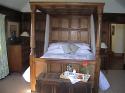 Self-catering holiday cottage - Langford Court South, Cullompton, Nr Exeter, Devon, England