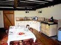 Self-catering holiday cottage - Langford Court South, Cullompton, Nr Exeter, Devon, England
