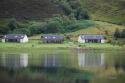 Self-catering holiday cottage - Burnside Lodge, Dornie, Ross-shire, Highland, Scotland