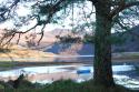 Self-catering holiday cottage - Burnside Lodge, Dornie, Ross-shire, Highland, Scotland