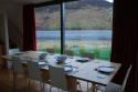 Self-catering holiday cottage - Burnside Lodge, Dornie, Ross-shire, Highland, Scotland