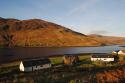 Self-catering holiday cottage - Burnside Lodge, Dornie, Ross-shire, Highland, Scotland