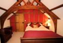 Self-catering holiday cottage - The Steading, Great Strickland, Nr Ullswater, Cumbria, Lake District, England