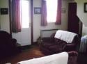 Self-catering holiday cottage - Primrose, Whitwell, Isle of Wight, England