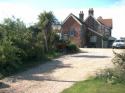 Self-catering holiday cottage - Bluebell Cottage, Whitwell, Isle of Wight, England