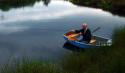 Self-catering holiday cottage - Fearnach Bay House, Melfort, By Oban, Argyll and Bute, Scotland