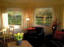 Self-catering holiday cottage - Jessie's Lodge, Dungiven, Londonderry-Derry, Northern Ireland