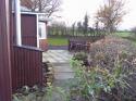 Self-catering holiday cottage - Jessie's Lodge, Dungiven, Londonderry-Derry, Northern Ireland