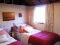 Self-catering holiday cottage - Jessie's Lodge, Dungiven, Londonderry-Derry, Northern Ireland