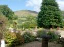 Self-catering holiday cottage - Jessie's Lodge, Dungiven, Londonderry-Derry, Northern Ireland