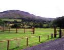 Self-catering holiday cottage - Jessie's Lodge, Dungiven, Londonderry-Derry, Northern Ireland