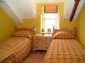 Self-catering holiday cottage - Barnwell Farm Cottages, Greyabbey, County Down, Northern Ireland