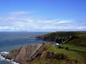 Self-catering holiday cottage - Spekes House, Hartland, Devon, England